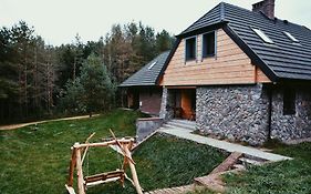 Lawendowe Siedlisko